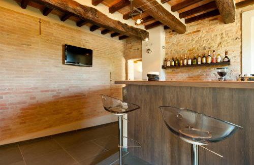 Rivalta Hotel | Locanda Sant'Ambrogio