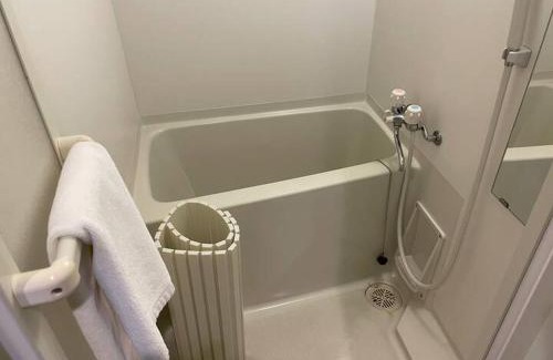Shin-Osaka Apartment | Locanda Shinosaka 702 ロカンダ新大阪 702