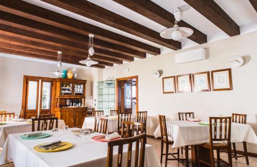 Vas Hotel | Locanda Solagna