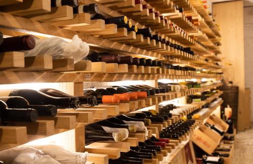 Vas Hotel | Locanda Solagna