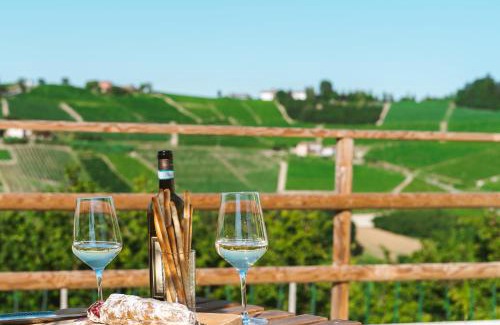 Neive Bed & Breakfast | Locanda Stardé
