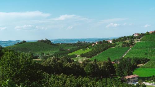 Neive Bed & Breakfast | Locanda Stardé