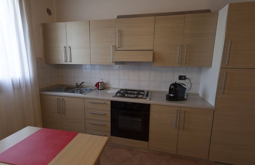 Vicenza House | Locanda Veneta