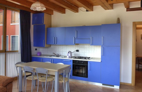Vicenza House | Locanda Veneta
