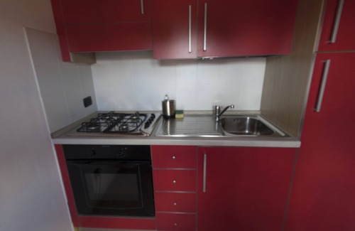 Vicenza House | Locanda Veneta