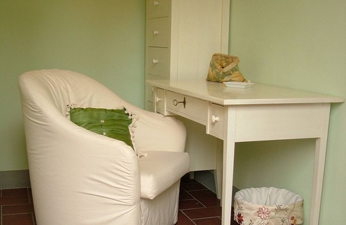 Macchino Bed & Breakfast | Locanda Zacco