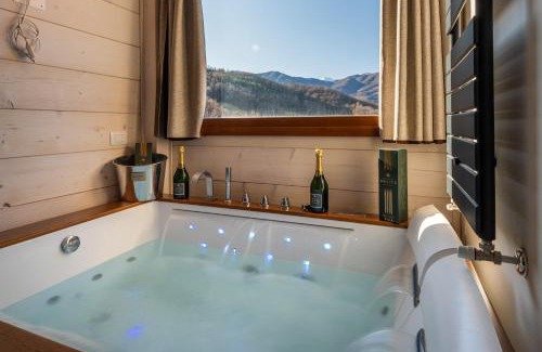 Sestola Hotel | Locanda Zita