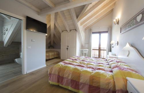 Sestola Hotel | Locanda Zita