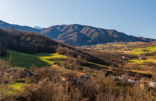 Sestola Hotel | Locanda Zita