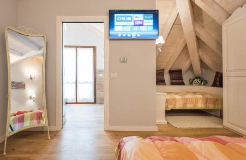 Sestola Hotel | Locanda Zita