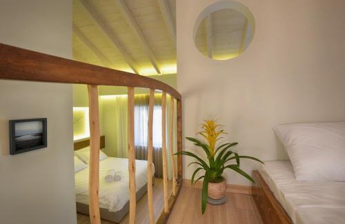 Old Town Hotel | Locandiera