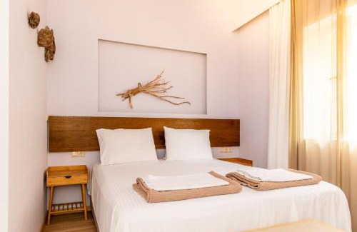 Old Town Hotel | Locandiera