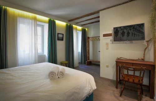 Old Town Hotel | Locandiera