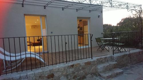 Corbara Villa | LOCANOMA
