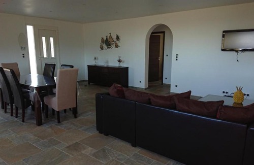 Corbara Villa | LOCANOMA