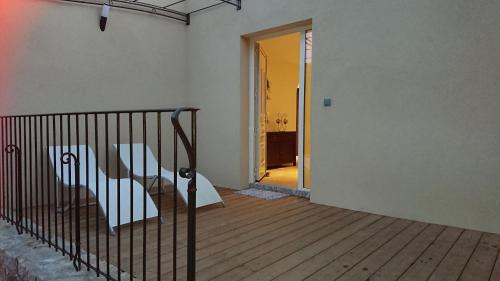 Corbara Villa | LOCANOMA