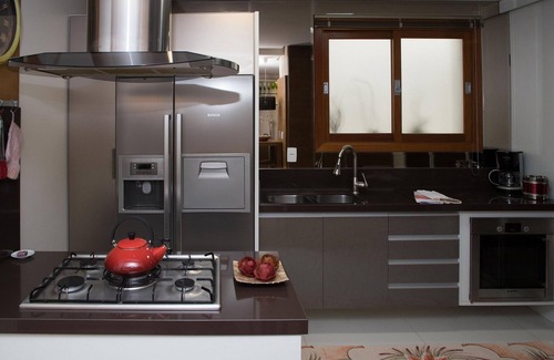 Planalto Apartment | Locar-in Gramado Apto de Luxo Centro