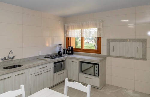 Araucaria House | Locar-in Gramado Chácara Bela Vista