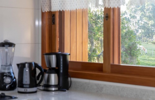 Araucaria House | Locar-in Gramado Chácara Bela Vista