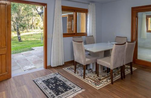 Mato Queimado House | Locar-in Gramado - Chácara Bela Vista