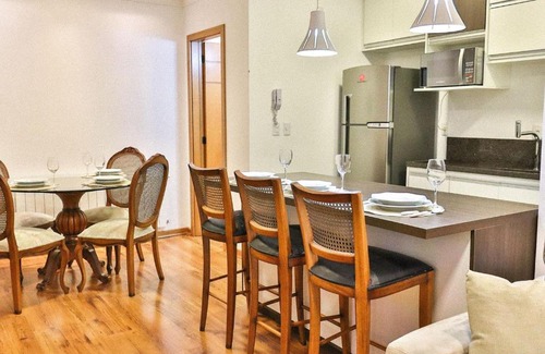 Vila Suica Apartment | LOCAR-IN GRAMADO FLORES DA MONTANHA CENTRO