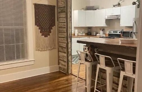 Grenada House | Located 3 miles to Grenada Lake