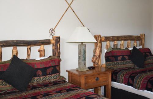 Historic District Apartment | Located At Base Of The Magnificent Mt Quandary