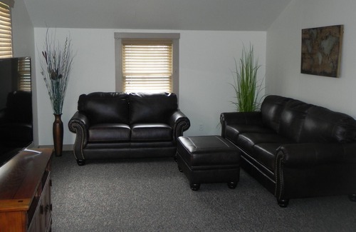 Hubbard Apartment | Located at Pine Lakes Golf Club