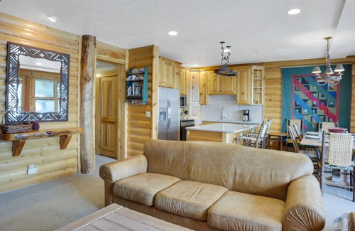 Deer Valley Condo | Located at the base of Deer Valley Resort- Hot Tub