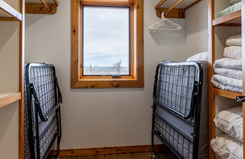 Clark House | Located at the base of the Beartooth Mountains, Beautiful Views!