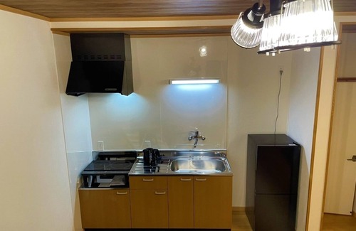 Kiho-cho House | Located close to the World Heritage sites of Kuman/Shingu Wakayama