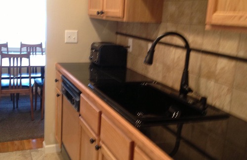 Traverse City Cottage | Located directly on Silver Lake. 10 minutes from Traverse City