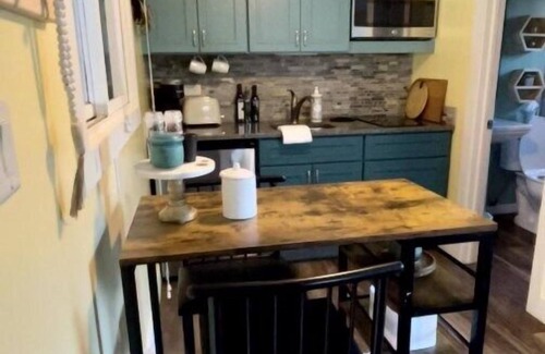 Redstone Condo | Located directly on the Crystal River
