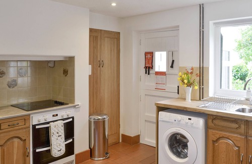 Llanddona Cottage | Located in a quiet village with countryside on the doorstep.