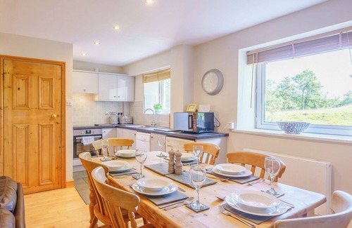 Scales Cottage | Located in a rural location within easy reach of Threlkeld and Keswick.