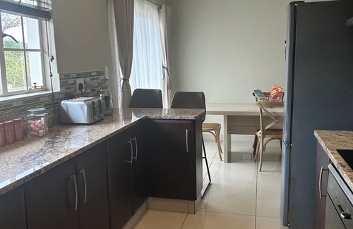 Pietermaritzburg House | Located in a secured estate, very clean, neat, comfortable, homely & beautiful