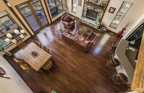 Zuzax House | Located in Angel Fire NM - Map is WRONG. call for details 575 377 6651