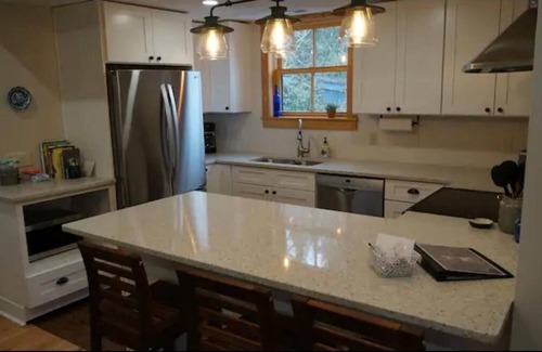 Peninsula Apartment | Located in Beautiful/historic Downtown Peninsula