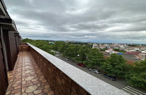 Kutaisi Apartment | Located in center of the city,near university,10 minutes from center on foot.