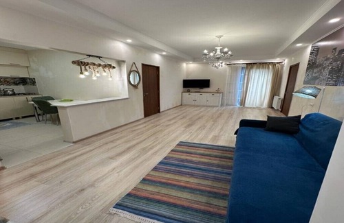 Kutaisi Apartment | Located in center of the city,near university,10 minutes from center on foot.