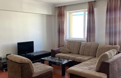 Chingeltei Apartment | Located in City Center