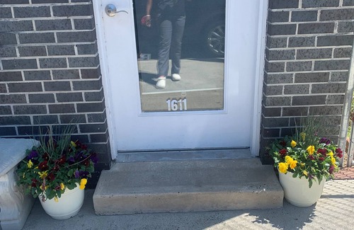 Fishtown Apartment | Located In Fishtown