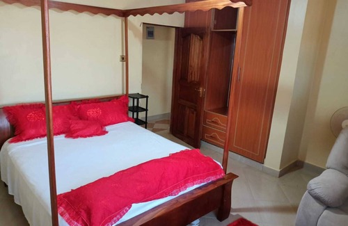 Thika House | Located in Golf View estate Thika