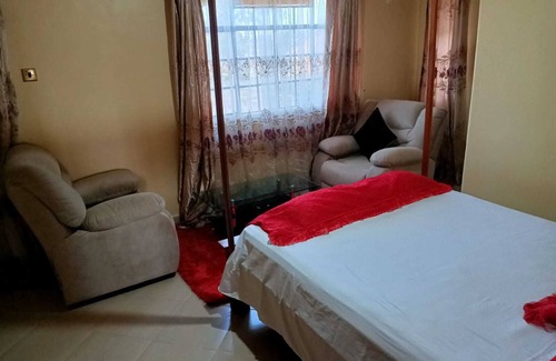 Thika House | Located in Golf View estate Thika