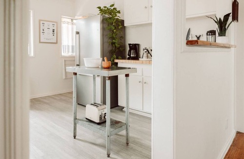 Belmont Heights House | Located in Historic Belmont Heights District - Close to CSULB, Convention Center + Beach