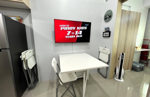Mandaluyong Condo | Located in Mandaluyong near Circuit, BGC, Rockwell and Ayala Makati.