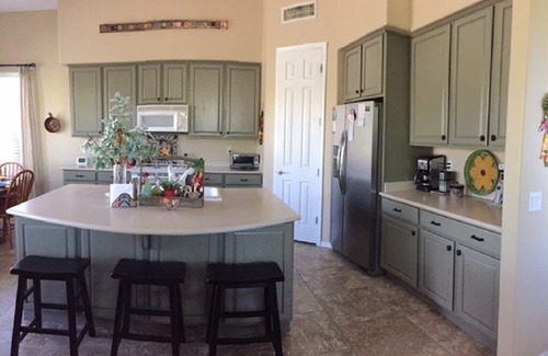 Winfield Villa | Located in North Scottsdale in the beautiful tennis community of Winfield