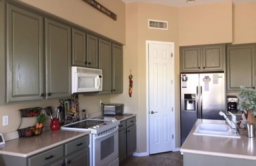 Winfield Villa | Located in North Scottsdale in the beautiful tennis community of Winfield