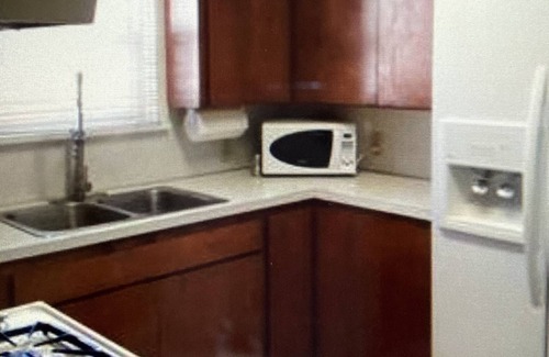 Anacortes House | Located in old town. Great location!