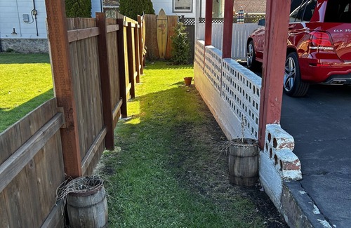 Anacortes House | Located in old town. Great location!